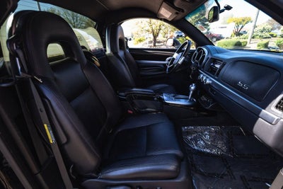 2004 Chevrolet SSR LS