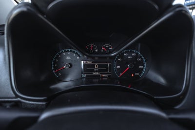 2017 Chevrolet Colorado 4WD Z71