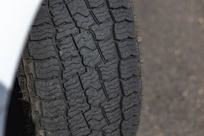 2019 Chevrolet Colorado 4WD Z71