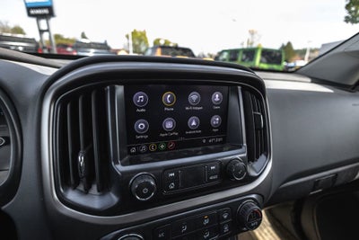 2019 Chevrolet Colorado 4WD Z71