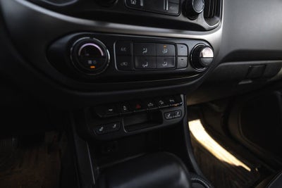 2019 Chevrolet Colorado 4WD Z71