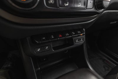 2020 Chevrolet Colorado Z71