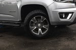 2020 Chevrolet Colorado Z71