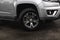 2020 Chevrolet Colorado Z71