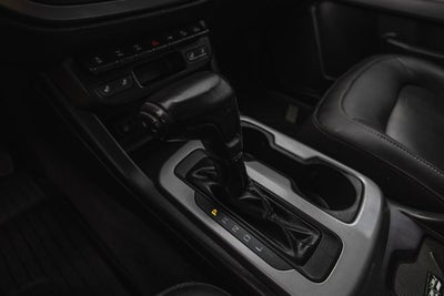 2019 Chevrolet Colorado 4WD ZR2