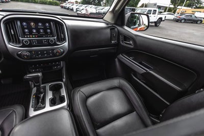 2019 Chevrolet Colorado 4WD ZR2