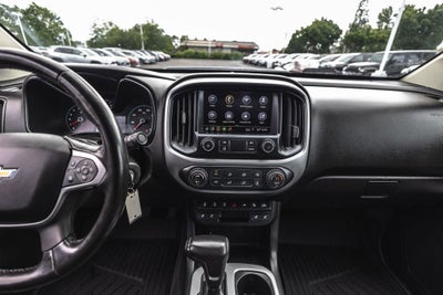 2019 Chevrolet Colorado 4WD ZR2