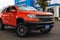 2019 Chevrolet Colorado 4WD ZR2