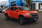 2019 Chevrolet Colorado 4WD ZR2