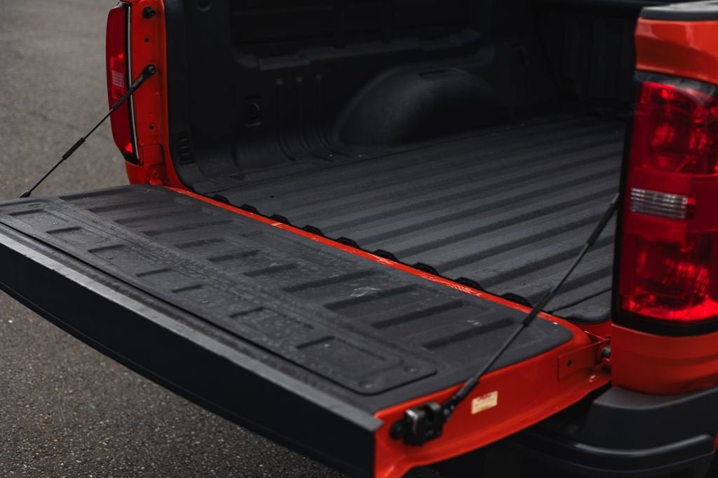 2019 Chevrolet Colorado 4WD ZR2