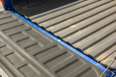 2019 Chevrolet Colorado 4WD ZR2