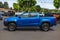 2019 Chevrolet Colorado 4WD ZR2