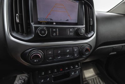 2019 Chevrolet Colorado 4WD ZR2