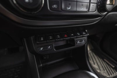 2019 Chevrolet Colorado 4WD ZR2