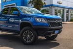 2019 Chevrolet Colorado 4WD ZR2