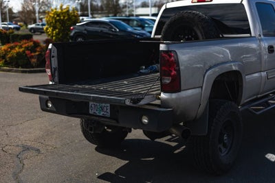 2005 Chevrolet Silverado 2500 HD LT