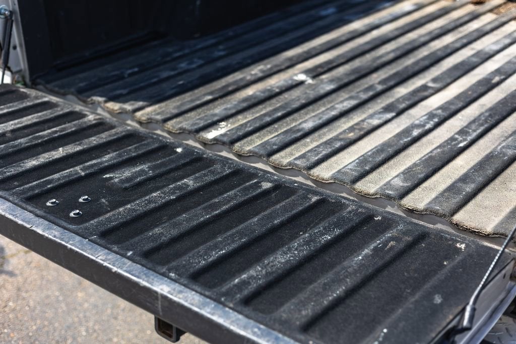 2005 Chevrolet Silverado 2500 HD LT