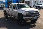 2005 Chevrolet Silverado 2500 HD LT