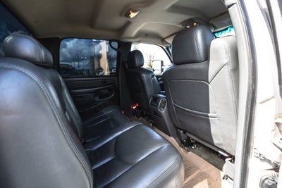 2005 Chevrolet Silverado 2500 HD LT