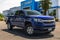 2017 Chevrolet Colorado 4WD WT