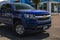 2017 Chevrolet Colorado 4WD WT