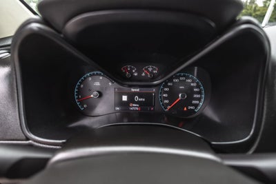 2019 Chevrolet Colorado 4WD ZR2