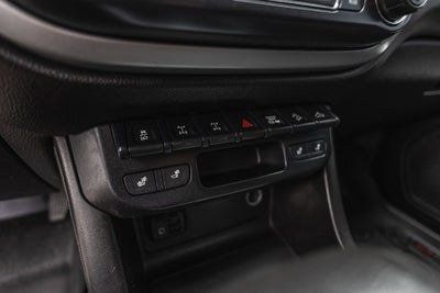 2019 Chevrolet Colorado 4WD ZR2