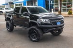 2019 Chevrolet Colorado 4WD ZR2