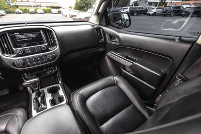 2019 Chevrolet Colorado 4WD ZR2