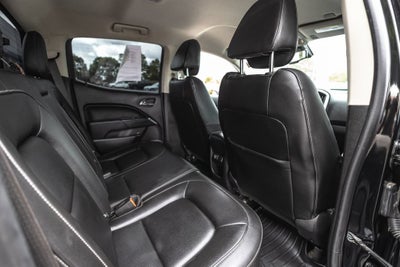 2019 Chevrolet Colorado 4WD ZR2