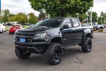 2019 Chevrolet Colorado 4WD ZR2