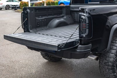 2019 Chevrolet Colorado 4WD ZR2