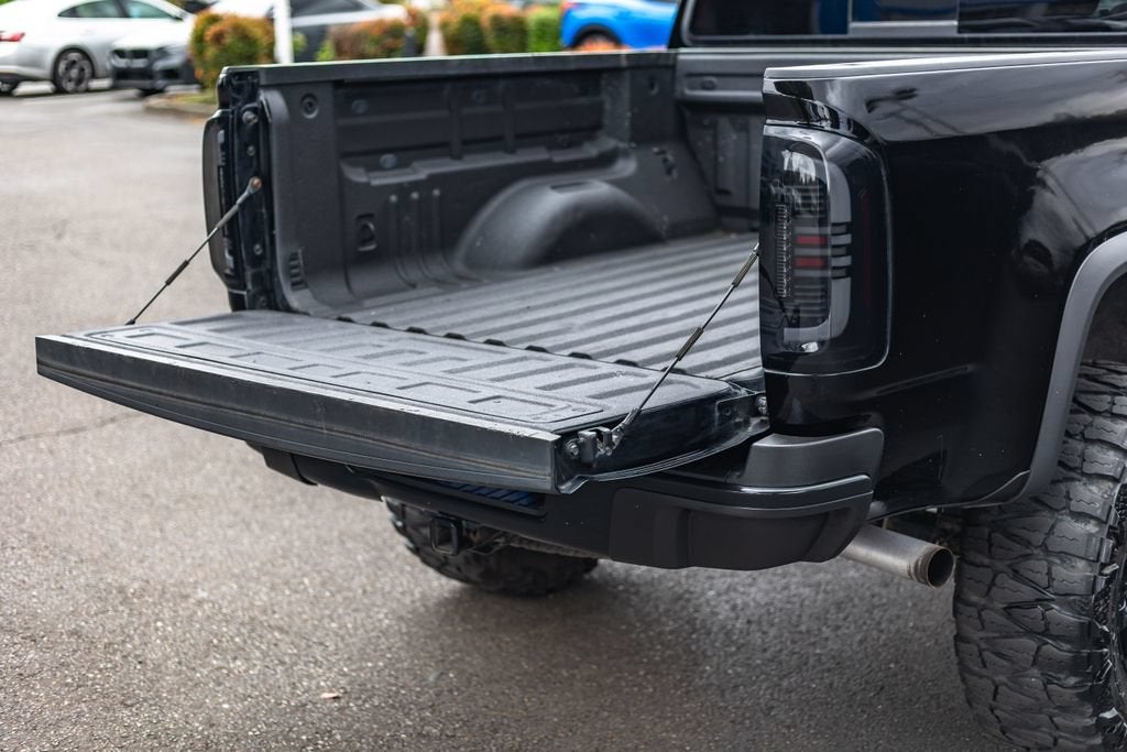 2019 Chevrolet Colorado 4WD ZR2