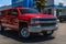 2016 Chevrolet Silverado 1500 LS