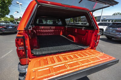 2016 Chevrolet Silverado 1500 LS