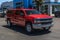 2016 Chevrolet Silverado 1500 LS