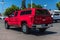 2016 Chevrolet Silverado 1500 LS