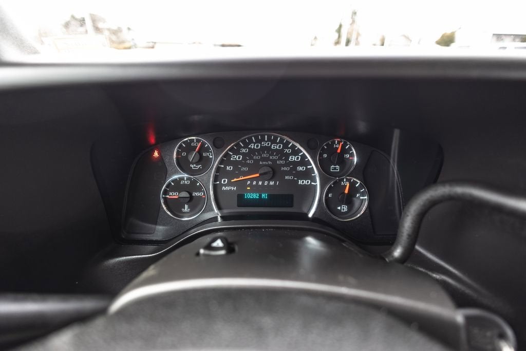 2024 Chevrolet Express Cargo 2500 WT