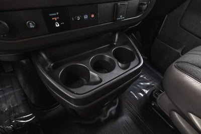 2024 Chevrolet Express Cargo 2500 WT