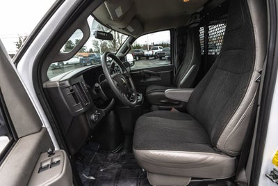 2024 Chevrolet Express Cargo 2500 WT