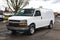 2024 Chevrolet Express Cargo 2500 WT