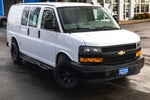 2022 Chevrolet Express Cargo 2500 WT