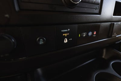 2022 Chevrolet Express Cargo 2500 WT