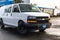 2022 Chevrolet Express Cargo 2500 WT