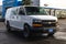 2022 Chevrolet Express Cargo 2500 WT