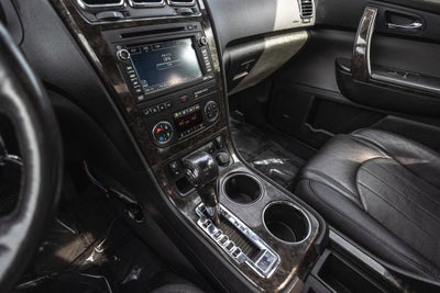 2011 GMC Acadia Denali