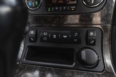 2011 GMC Acadia Denali