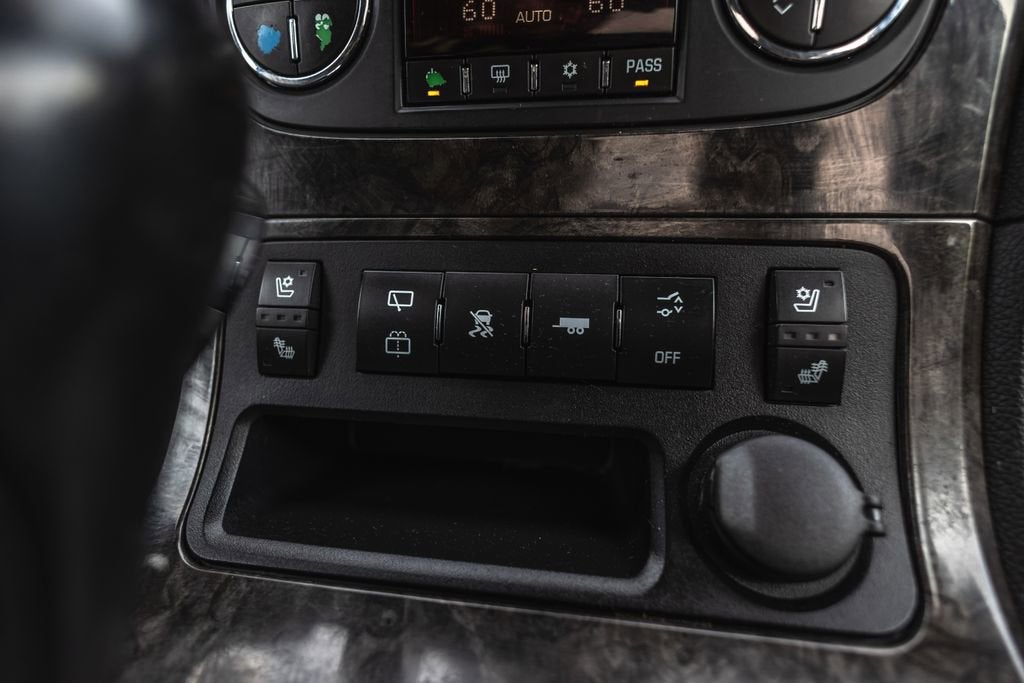 2011 GMC Acadia Denali