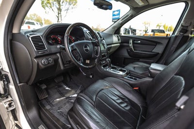 2011 GMC Acadia Denali