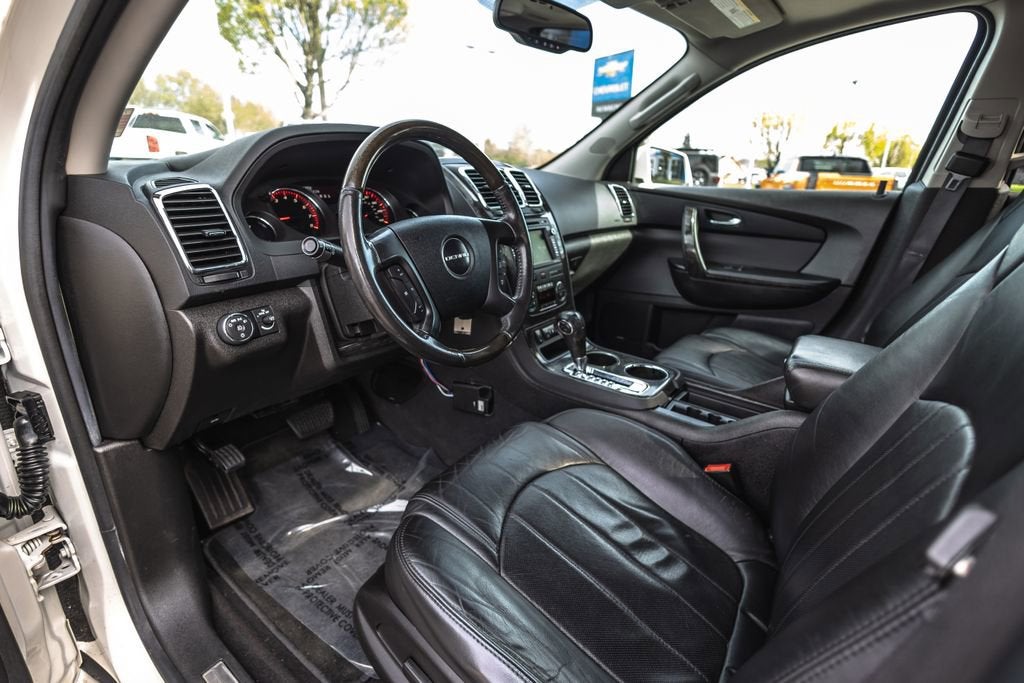 2011 GMC Acadia Denali